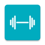 nextset powerlifting programs android application logo